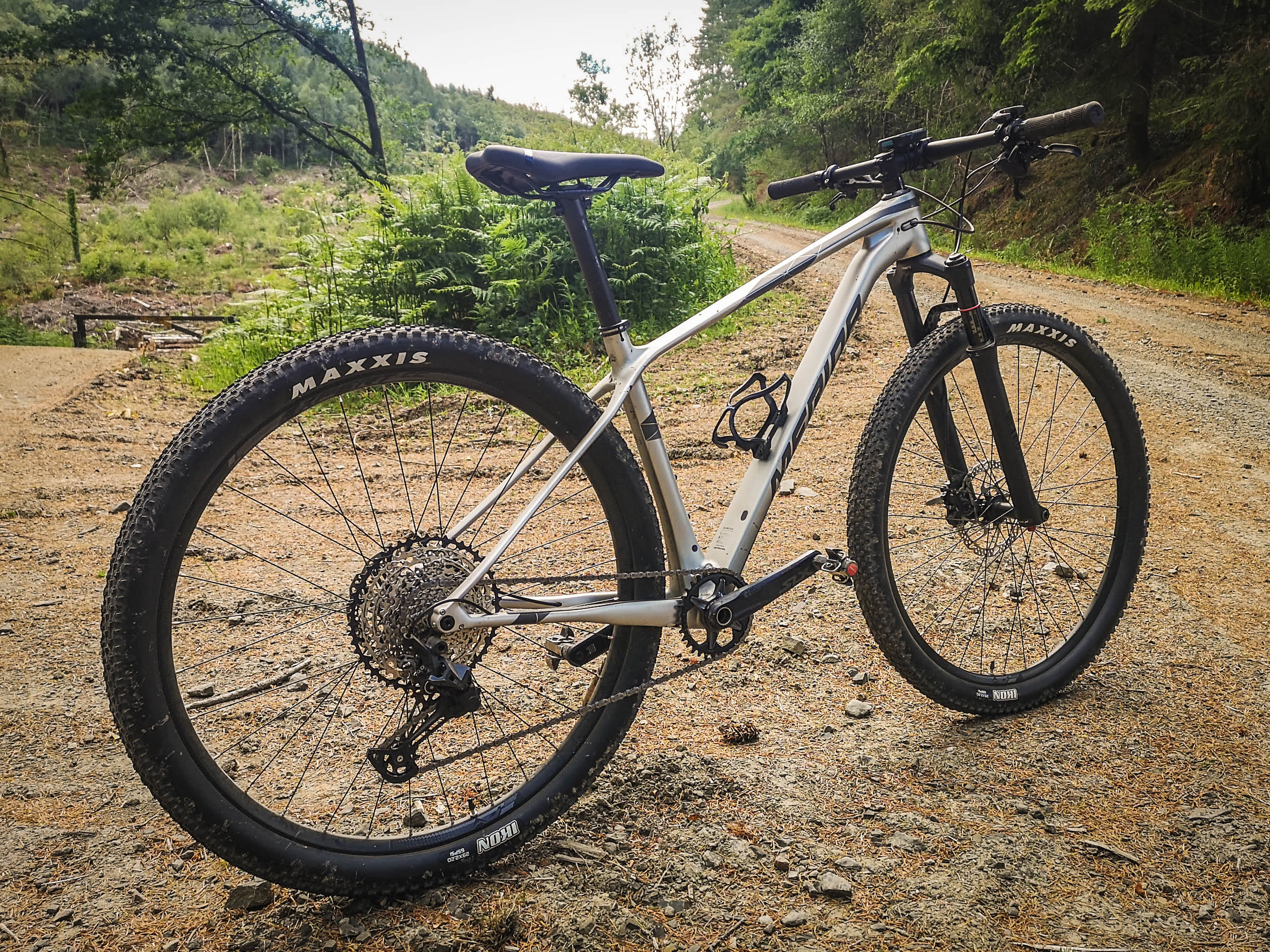 MERIDA BIG NINE LIMITED 29er